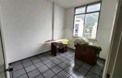 Imagem 7: Apartamento para venda com 130 metros quadrados com 3 quartos em Tijuca - Rio de Janeiro