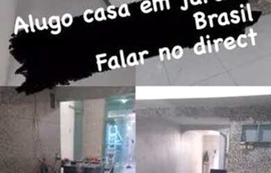 Imagem 5: Aluguel jardim Brasil 1. Varanda