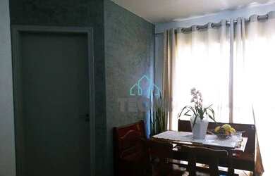 Imagem 2: Apartamento à venda, 64 m² por R$ 257.000,00 - Jardim das Nações -...