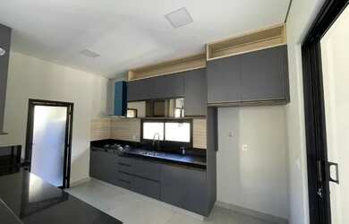 Imagem 3: casa térrea no Condomínio Buona Vita Ribeirão Preto