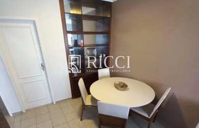 Imagem 8: SANTOS - Apartamento Padrão - APARECIDA