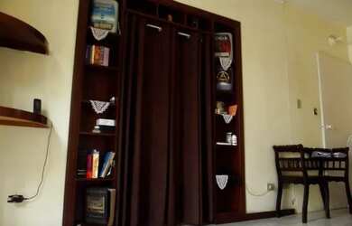 Imagem 3: Casa à venda no Bairro da Saúde 3 vagas de garagem e amplo quintal /...