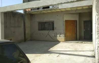 Imagem: Jacarei - Casa Padrão - Residencial Parque dos Sinos