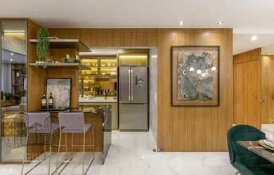 Imagem 4: Apartamento com 3 dormitórios à venda, 100 m² - Ipiranga - São Paulo/SP