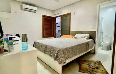 Imagem 13: Casa Aldebaran Ville. Churrasqueira, Varanda, 400m² de Áreae5 Vagas...