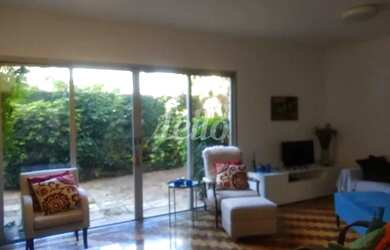 Imagem 7: São Paulo - Casa Padrão - Moema