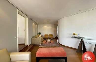 Imagem 5: São Paulo - Apartamento Padrão - Paraíso