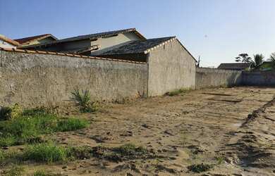 Imagem 2: Terreno em Itaipuaçu, RJ