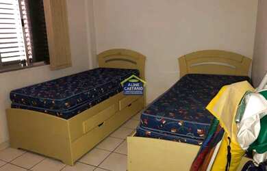 Imagem 12: Apartamento com 2 dorms, Guilhermina, Praia Grande - R$ 268 mil, Cod ACT1689