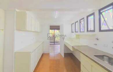 Imagem 16: Apartamento Locação 4 Dormitórios - 180 m² Jardim Paulista