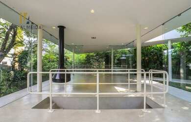 Imagem 16: Casa com 4 dormitórios, 473 m² - venda por R$ 7.000.000,00 ou aluguel...