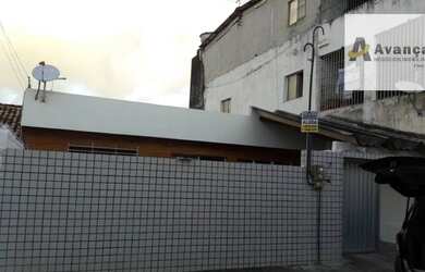 Imagem 2: Casa para alugar por R$ 1.350,00/mês - Ouro Preto - Olinda/PE