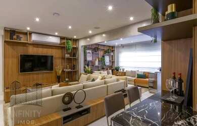 Imagem 3: Apartamento com 3 dormitórios à venda, 100 m² - Ipiranga - São Paulo/SP