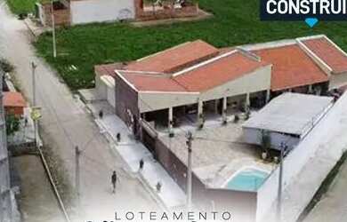 Imagem 3: LM- LOTES EM PACATUBA, 300 METROS DA CE 060 A PARTIR DE R$ 208 MENSAL! aKb92B4v72KNxXIJ