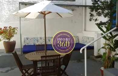 Imagem 7: Casa comercial 330m para locação na vila alexandria - São Paulo - SP