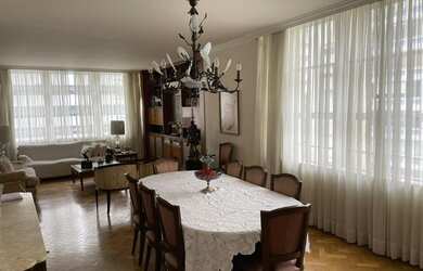 Imagem 7: Apartamento, 275 m² - venda por R$ 3.200.000,00 ou aluguel por R$ 17.851,05/mês...