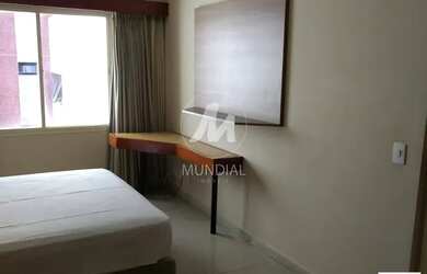 Imagem 5: Apartamento (flat) 1 dormitórios, cozinha planejada, portaria 24hs, lazer, elevador, em co