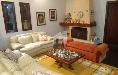 Imagem 5: Casa para Venda Alto padrão no Jardim Marajoara