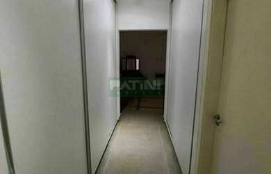 Imagem: A casa em condomínio possui 3 Dormitórios, 5 Banheiros, 2