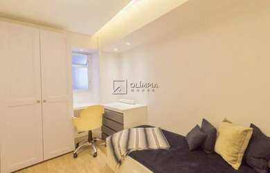 Imagem 9: Apartamento Locação 3 Dormitórios - 74 m² Moema