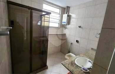 Imagem 13: Apartamento para venda com 130 metros quadrados com 3 quartos em Tijuca - Rio de Janeiro