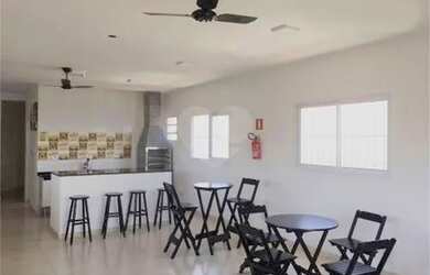 Imagem 11: 10 minutos Metrô. Imóvel novo, 45m² de Área, 1 Banheiroe2 Dormitórios