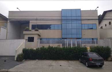 Imagem 5: Galpão aluguel tem 1000 metros quadrados em Pedreira - São Paulo - SP