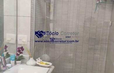 Imagem 3: Apartamento com 3 dormitórios, 64 m² - venda por R$ 325.000,00 ou aluguel por R$ 3.348,01