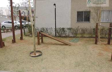 Imagem 15: Apartamento com 2 dormitórios à venda, 42 m² por R$ 310.000,00 - Brás...