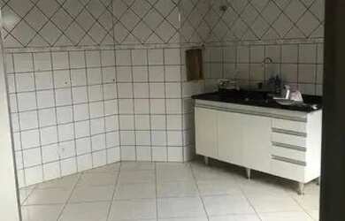 Imagem 2: Casa Areias São José. 3 Vagas na garageme2 Dormitórios