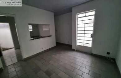 Imagem: O apartamento para alugar possui 2 Dormitórios, 1 Banheiro