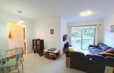 Imagem: O apartamento possui 3 Dormitórios, 3 Banheiros, 1 Vaga na