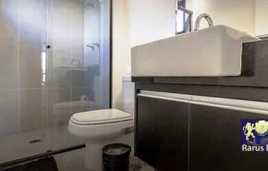 Imagem 8: Flat para locação na Vila Olímpia - Edifício VN Casa do Ator - Cód....