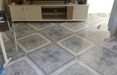 Imagem: A casa possui 2 Dormitórios, 72m² de Área e está localizado