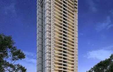 Imagem: O apartamento possui 3 Dormitórios, 5 Banheiros, 2 Vagas na