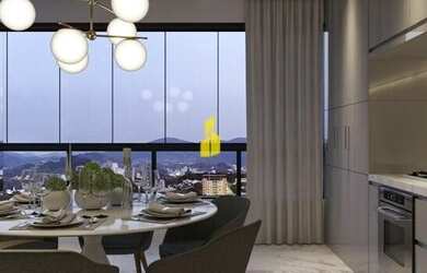 Imagem 2: Residencial VILLA DI NAPOLI - Nações/Indaial