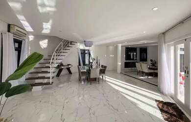 Imagem 12: Casa, 428 m² - venda por R$ 3.450.000,00 ou aluguel por R$ 21.405,00/mês...