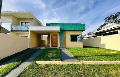 Imagem 16: Condomínio Royal Garden Maricá - Casas de 2 ou 3 quartos à venda -...