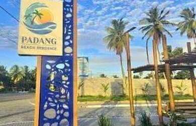 Imagem: O terreno à venda possui 281m² de Área e Direto com o proprietário