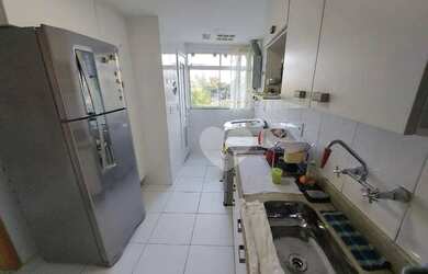 Imagem 15: Apartamento com 3 quartos sendo 1 suíte à venda com 85 m² por R$ 730.000...