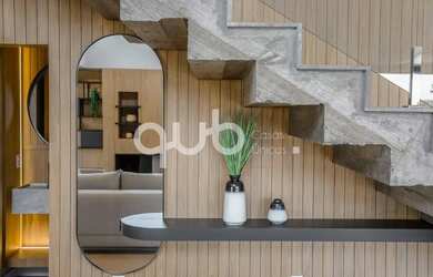 Imagem 8: Sobrado à venda, 6 quartos, 6 suítes, 2 vagas, Condomínio Celebration...