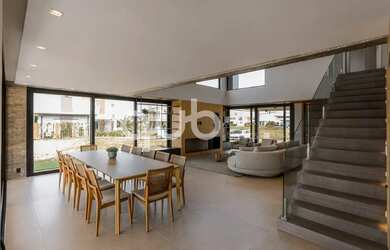 Imagem 10: Sobrado à venda, 6 quartos, 6 suítes, 2 vagas, Condomínio Celebration...