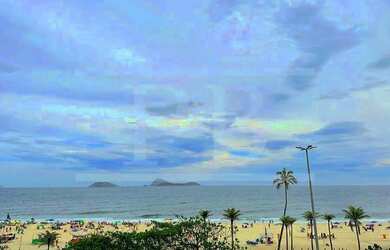 Imagem 4: Apartamento com 3 dormitórios, 263 m² - venda por R$ 15.000.000,00 ou...