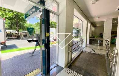 Imagem 2: Loja à venda, 332 m² por R$ 9.000.000,00 - Ipanema - Rio de Janeiro/RJ