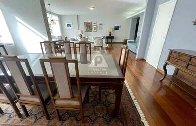 Imagem 7: Apartamento à venda, 4 quartos, 1 suíte, 1 vaga, Copacabana - RIO DE...