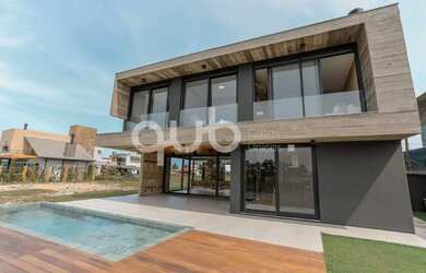 Imagem 14: Sobrado à venda, 6 quartos, 6 suítes, 2 vagas, Condomínio Celebration...