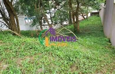 Imagem: O terreno à venda possui e está localizado em Jardim Imperial