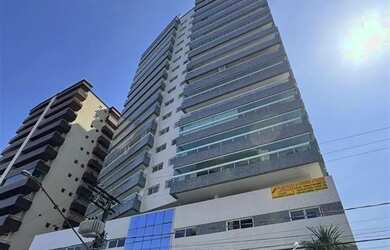 Imagem 2: APARTAMENTO COM 88,11 m² - GUILHERMINA - PRAIA GRANDE SP