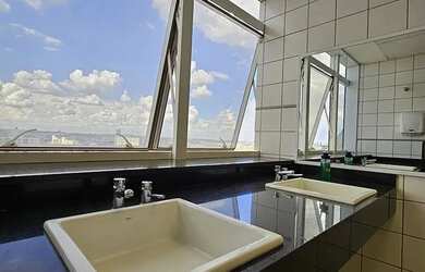 Imagem 9: Sala Comercial em CENTRO. 12m² de Área