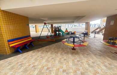 Imagem 15: Apartamento para locação no Boqueirão, Praia Grande-SP: 2 quartos, 1 suíte, 1 sala, 2 banh